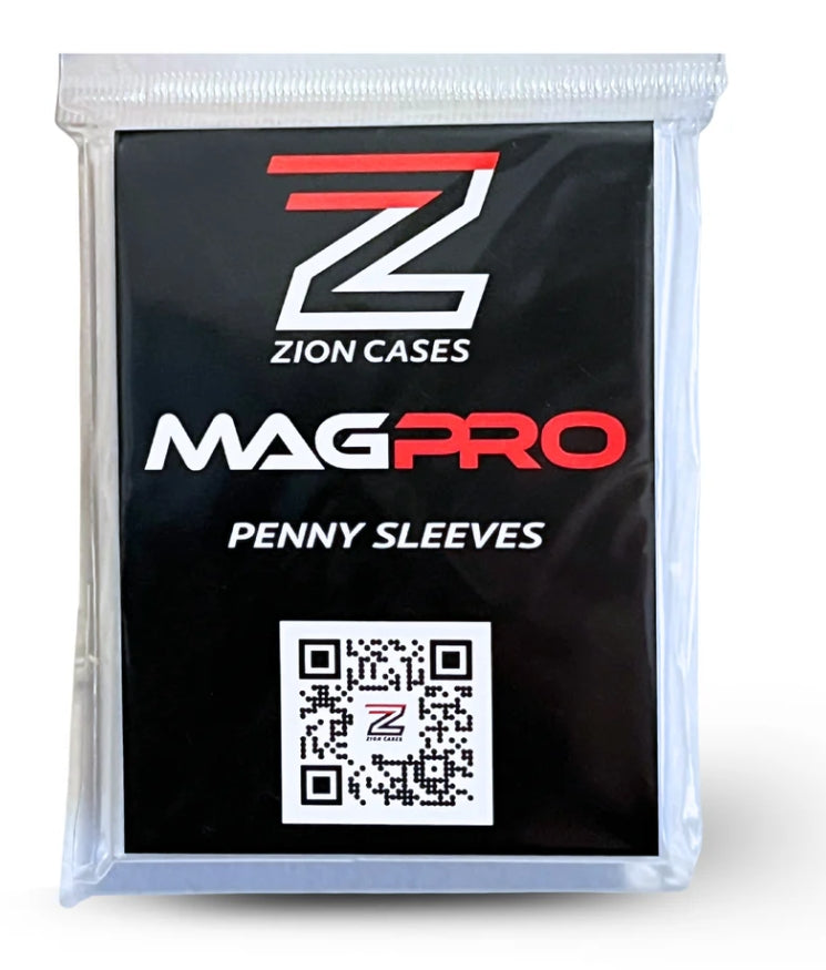 Magpro Penny Sleeves 35pt-55pt Pack