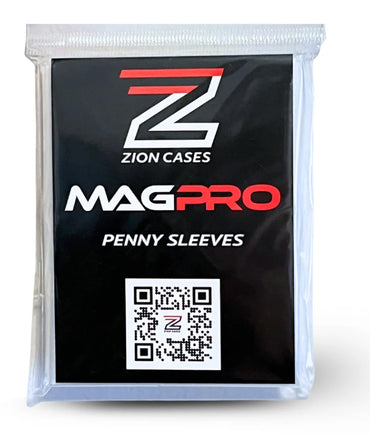 Magpro Penny Sleeves 35pt-55pt Pack