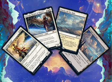 MTG Secret Lair Drop Series: Traditional foil Edition, Artist Series - Alayna Danner