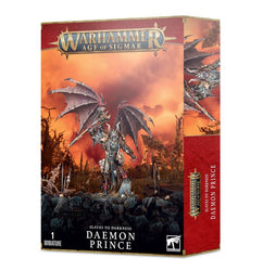 Warhammer Age of Sigmar Slaves to Darkness Daemon Prince (1 Miniature)
