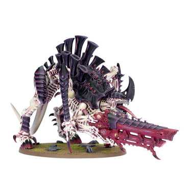 Warhammer 40,000 Tyranids Tyrannofex (1 Miniature)