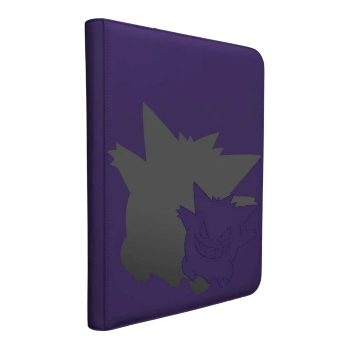 Gengar Ultra Pro 12-Pocket Binder
