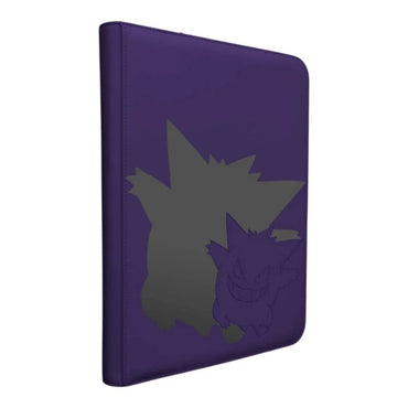 Gengar Ultra Pro 12-Pocket Binder