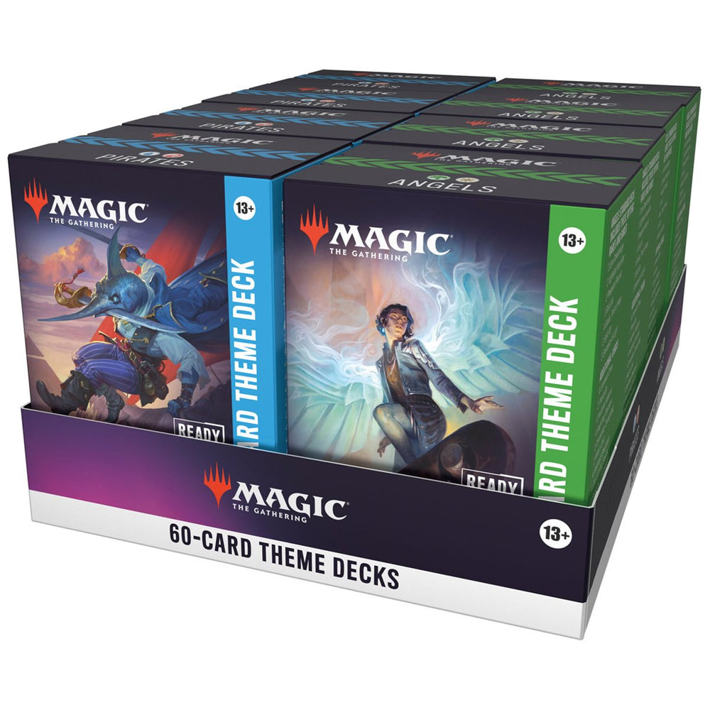 Magic The Gathering - Lorwyn Eclipsed - Precon Deck SET  Of 2