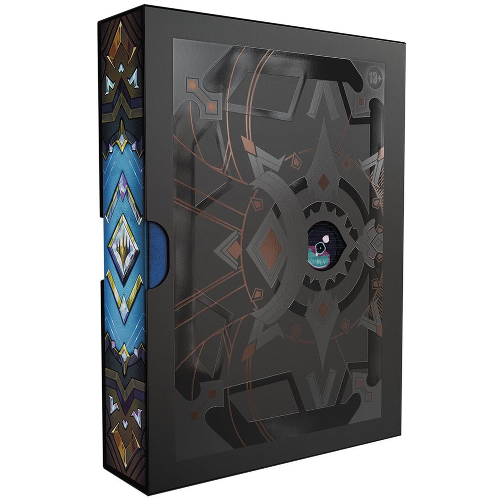 Pre-order Magic: The Gathering - Secrets of Strixhaven - Special Bundle