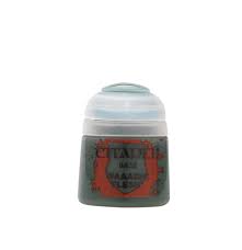 Warhammer Citadel Color Base Waaagh! Flesh (12ml)