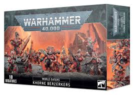 Warhammer 40,000 Space Marines Intercessor Squad (10 Citadel Miniatures)