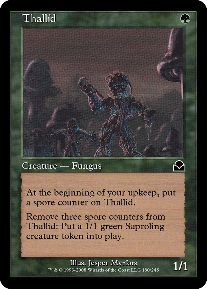 Thallid (ME2-180) - Masters Edition II