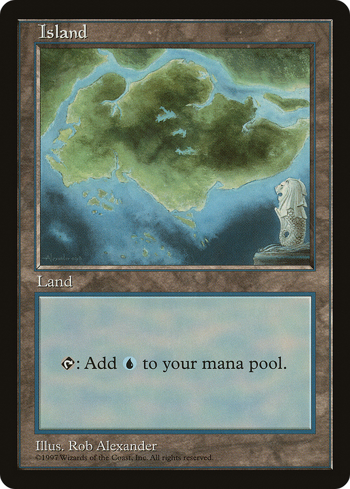 Island (APAC-012) - Asia Pacific Land Program