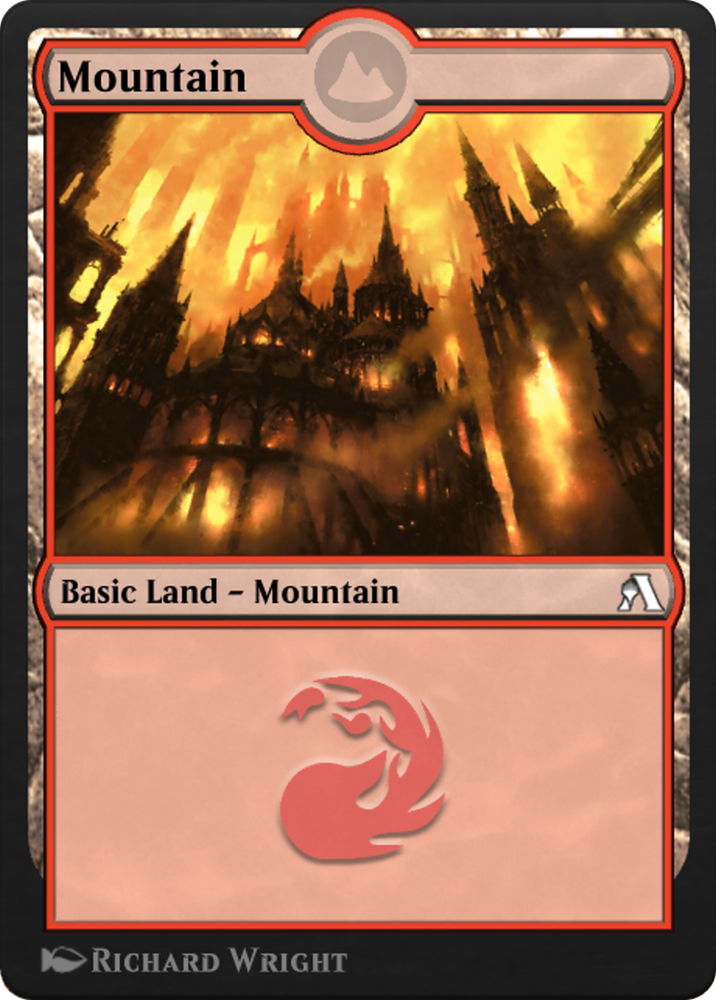 Mountain (XANA-054) - Arena New Player Experience Extras