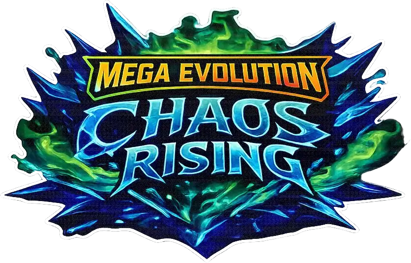 Chaos Rising Pre Release Pre Order for May 9 @ 5:00 PM