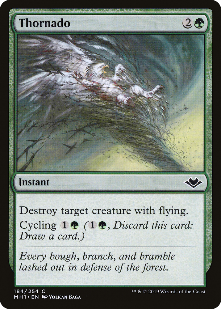 Thornado (MH1-184) - Modern Horizons