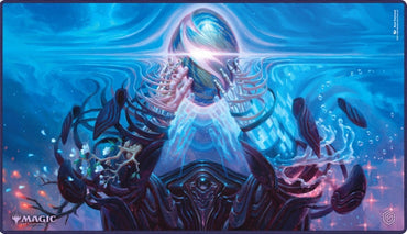 MTG Edge of Eternities Playmat: The Endstone