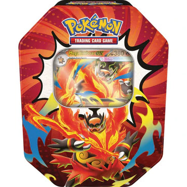 TIN - MEGA Emboar EX