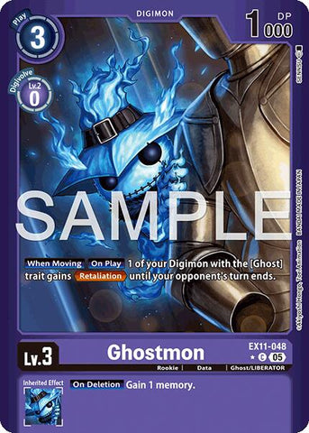 Ghostmon (EX11-048)