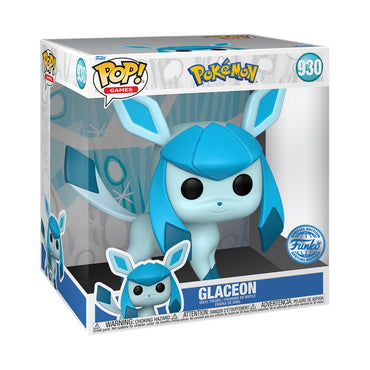Funko Pop Glaceon