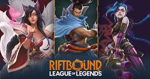 Riftbound - Origins - Win-a-box event - September 4, 2026 - 6PM