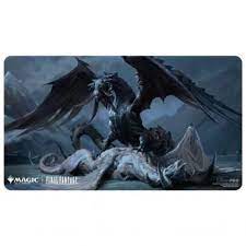 Magic: The Gathering Final Fantasy V3 Playmat