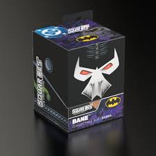 Ultimate Guard Deck Box Squaroes: Gotham City Bane