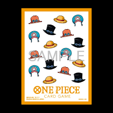 One Piece Sleeves - misc