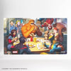Magic the Gathering - Marvel Superheroes Playmat
