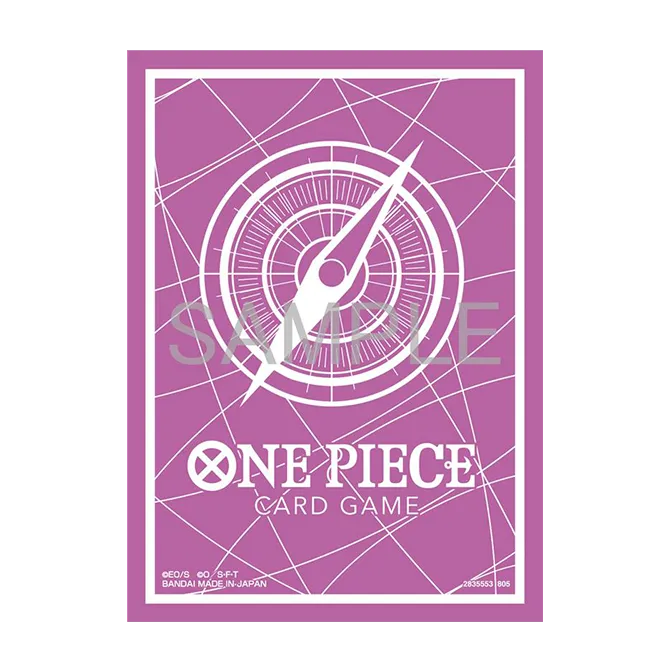 One Piece Sleeves - pink