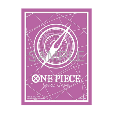 One Piece Sleeves - pink