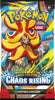 Pokemon ME04 - Mega Evolutions - Chaos Rising Booster Pack