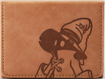 FINAL FANTASY XIV DECK BOX - VIVI