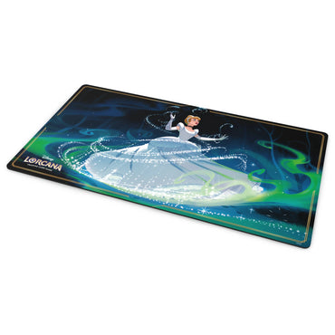Lorcana Fabled Playmat : Cinderella