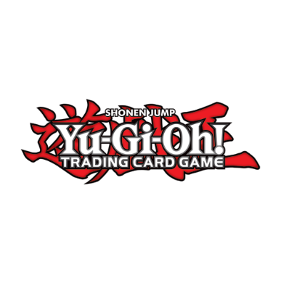 Yu-Gi-Oh! TCG Logo