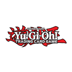 Yu-Gi-Oh! TCG Logo