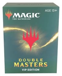 Double Masters - VIP Edition